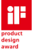 IF Product Design Award 1999