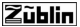 Zueblin Logo