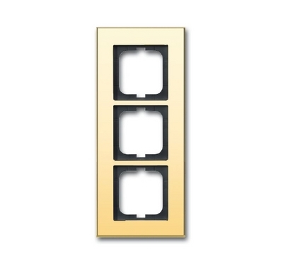 Druckschalter 368, goldene Kappe, 2A MG953, Gold