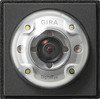 Gira 126567 TX44 Farbkamera fr Trstation